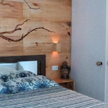 Clorofila House Glamping Naturista Ubatuba Eksteriør bilde